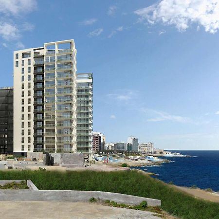 Apartment With Pool Sliema Dış mekan fotoğraf