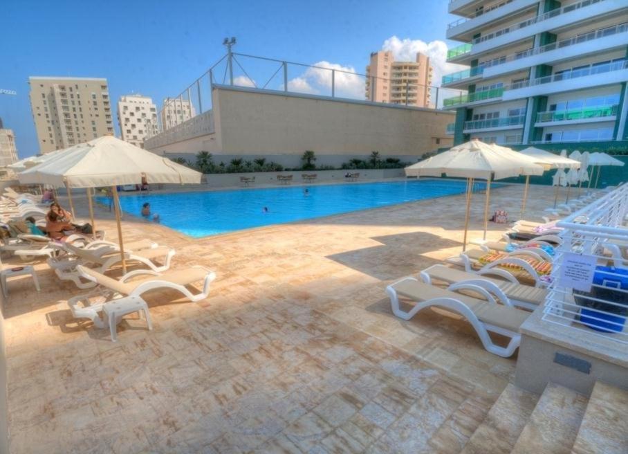 Apartment With Pool Sliema Dış mekan fotoğraf
