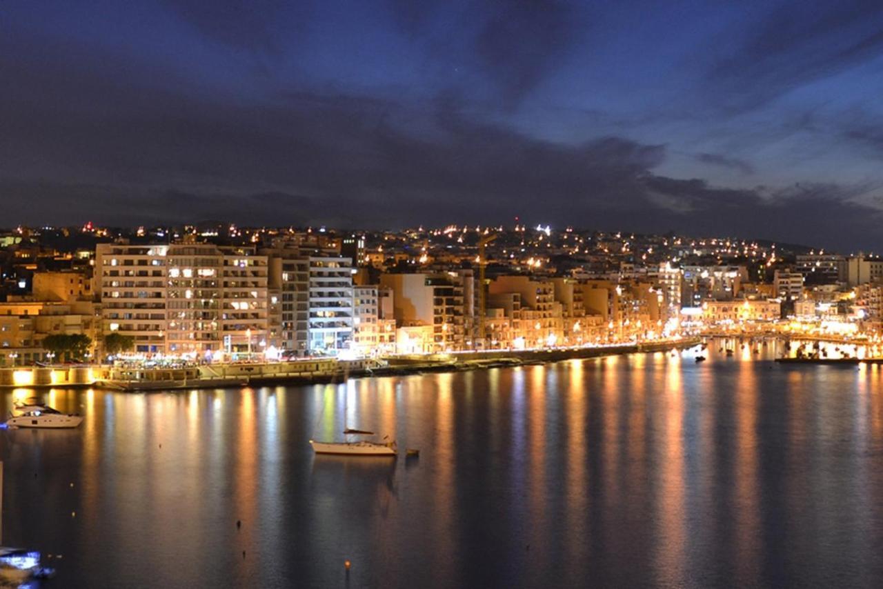 Apartment With Pool Sliema Dış mekan fotoğraf