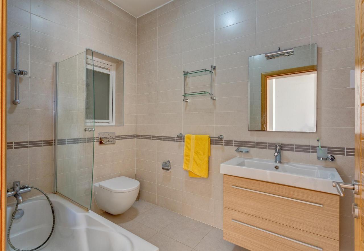 Apartment With Pool Sliema Dış mekan fotoğraf
