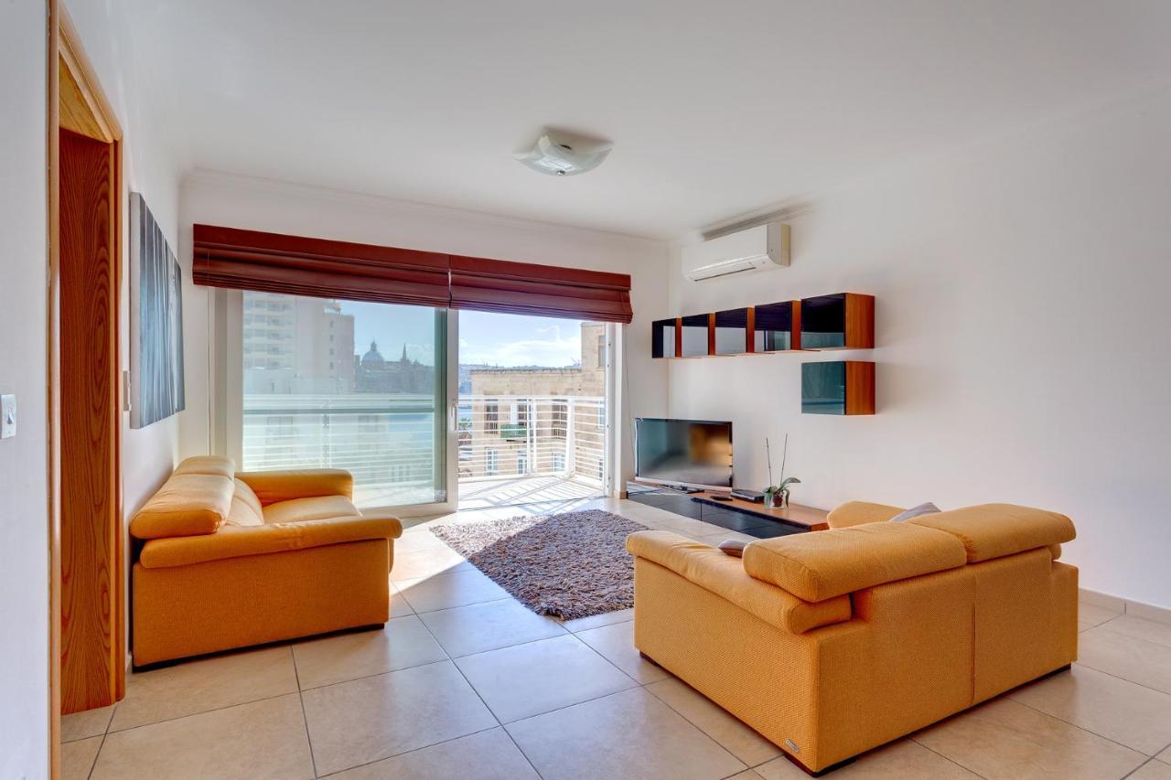 Apartment With Pool Sliema Dış mekan fotoğraf