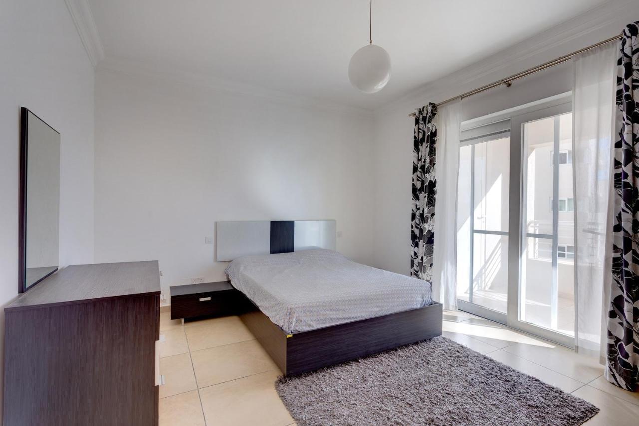 Apartment With Pool Sliema Dış mekan fotoğraf