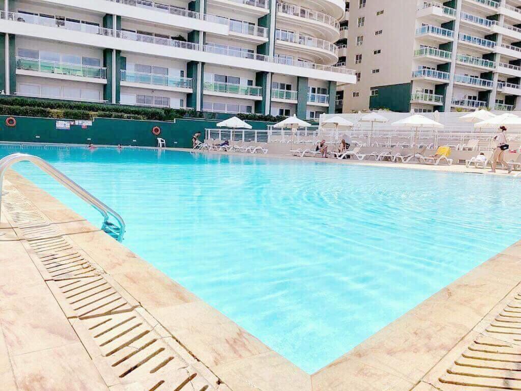 Apartment With Pool Sliema Dış mekan fotoğraf