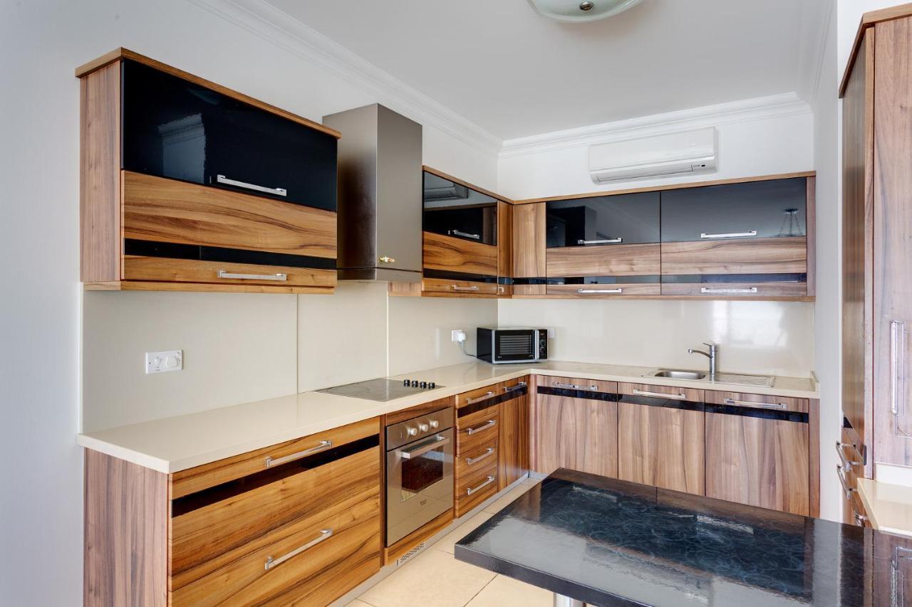 Apartment With Pool Sliema Dış mekan fotoğraf