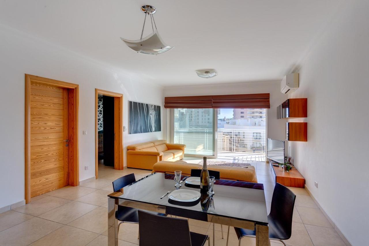 Apartment With Pool Sliema Dış mekan fotoğraf